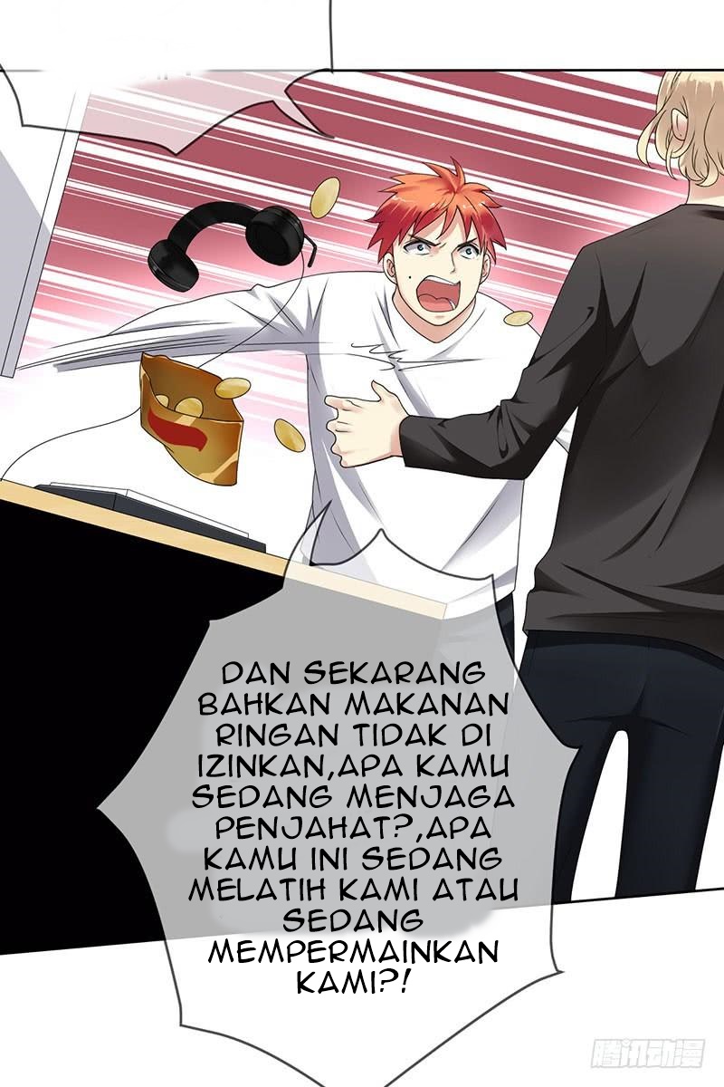 NSD Gaming Chapter 63 Bahasa Indonesia